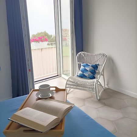 Casalulu Holiday Home - Lovely Apartment Sorrento Coast Вико-Экуенсе Экстерьер фото