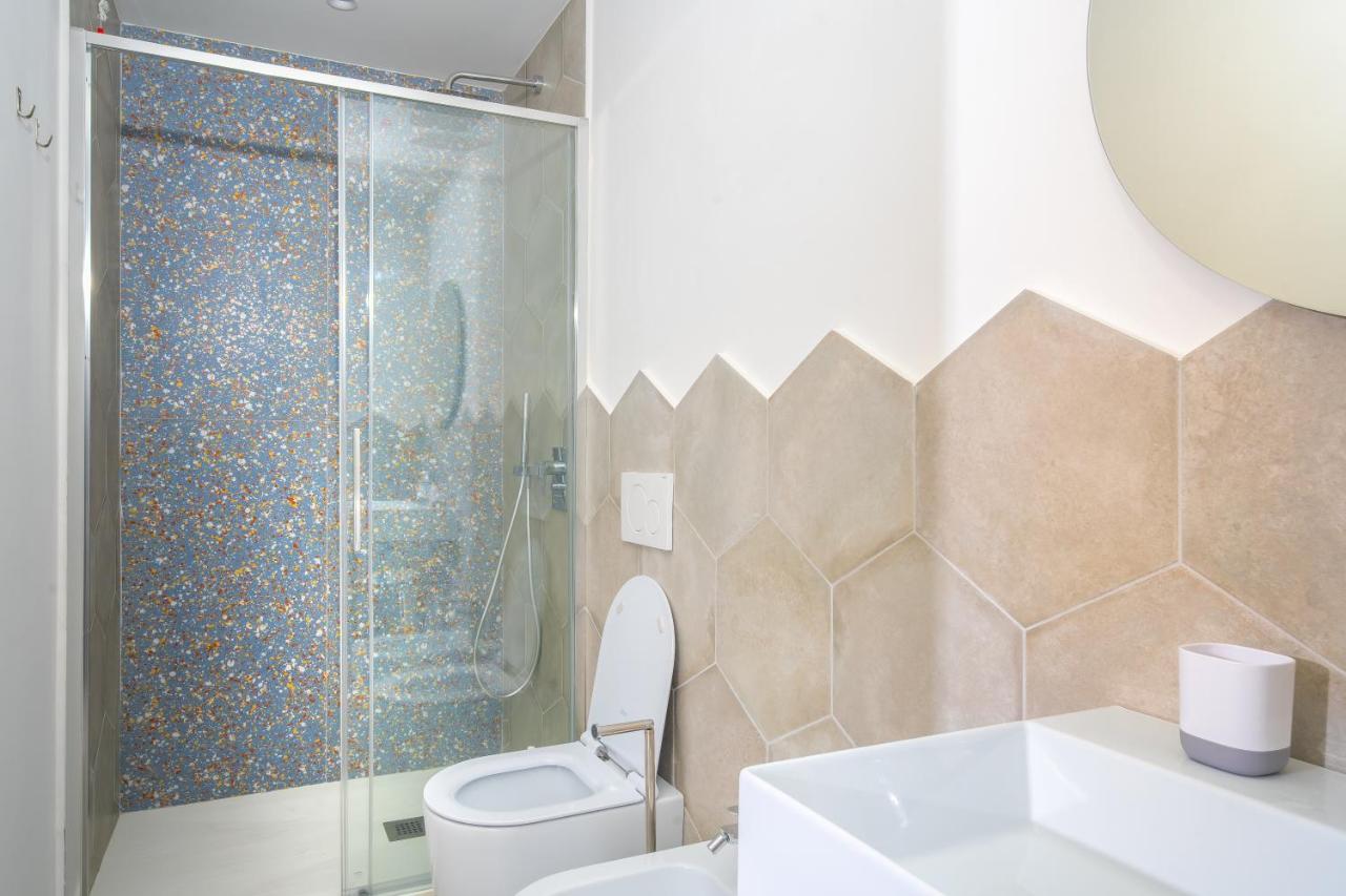 Casalulu Holiday Home - Lovely Apartment Sorrento Coast Вико-Экуенсе Экстерьер фото