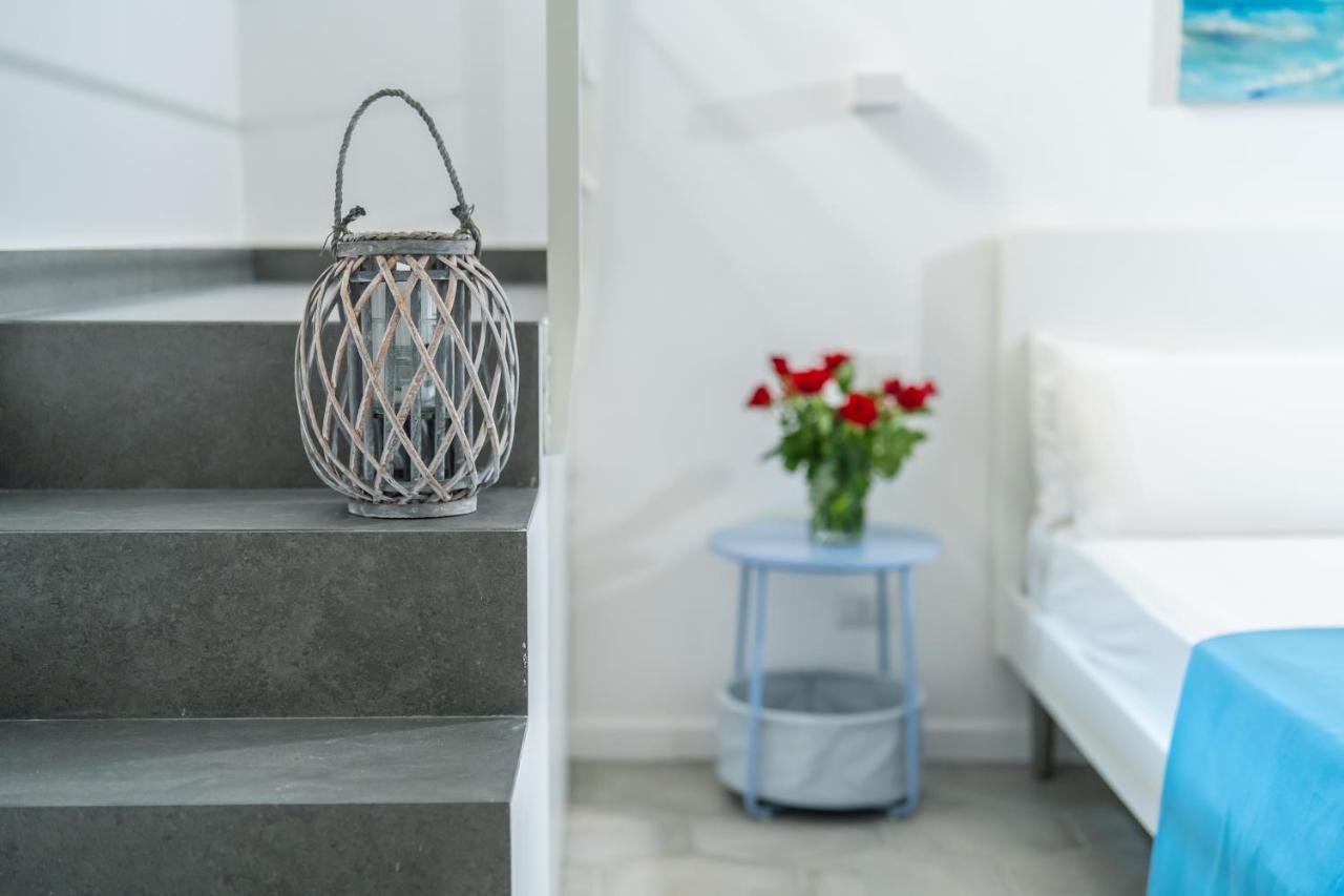 Casalulu Holiday Home - Lovely Apartment Sorrento Coast Вико-Экуенсе Экстерьер фото