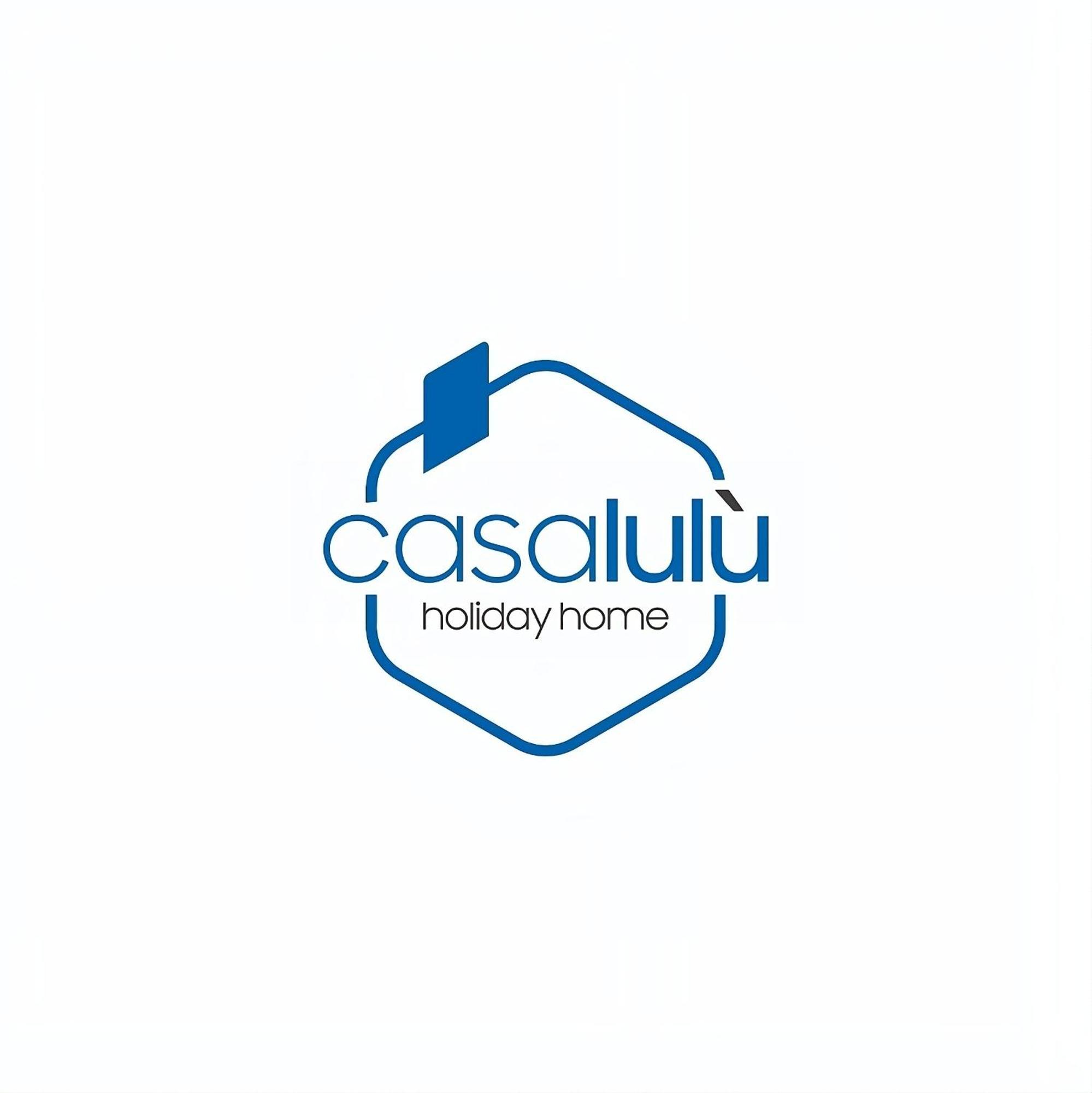 Casalulu Holiday Home - Lovely Apartment Sorrento Coast Вико-Экуенсе Экстерьер фото