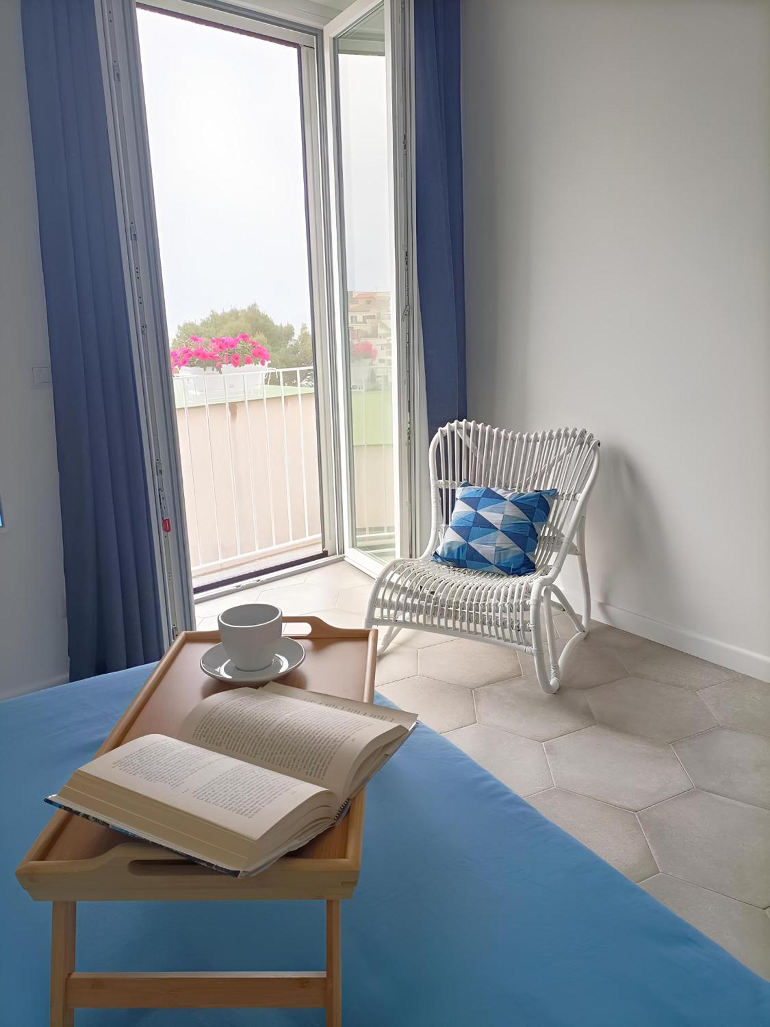 Casalulu Holiday Home - Lovely Apartment Sorrento Coast Вико-Экуенсе Экстерьер фото