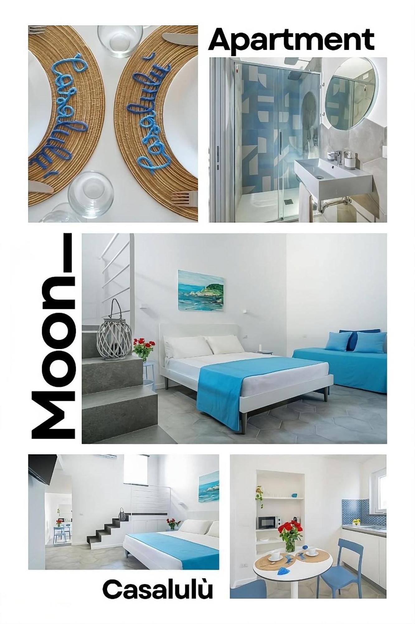 Casalulu Holiday Home - Lovely Apartment Sorrento Coast Вико-Экуенсе Экстерьер фото