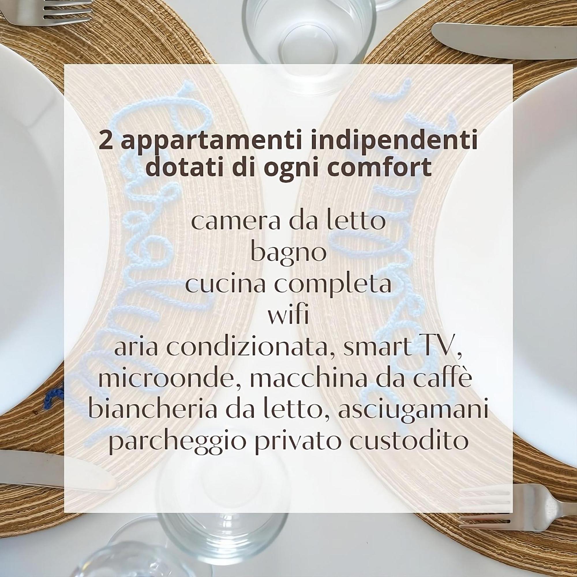 Casalulu Holiday Home - Lovely Apartment Sorrento Coast Вико-Экуенсе Экстерьер фото