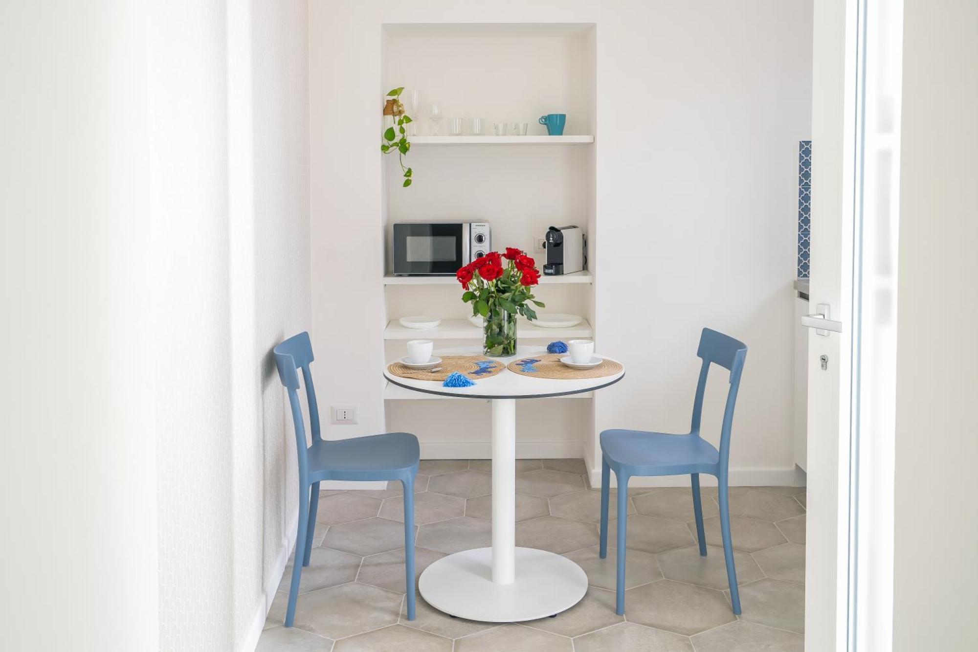 Casalulu Holiday Home - Lovely Apartment Sorrento Coast Вико-Экуенсе Экстерьер фото